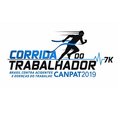 Corrida do Trabalhador CANPAT 2019