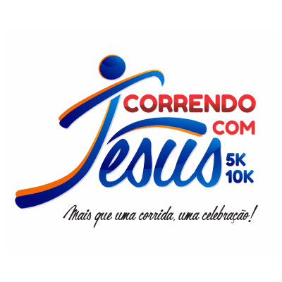 CORRENDO COM JESUS 2018