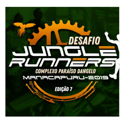 VII Desafio Jungle Runners 2019