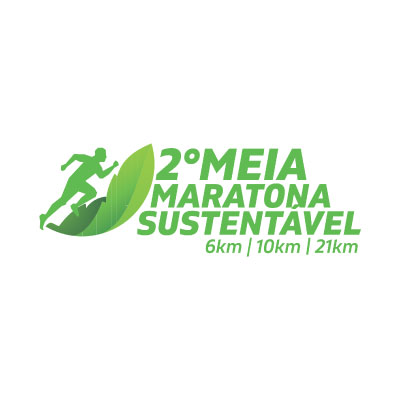 Meia Maratona Sustentável 21km, 10km e 6km