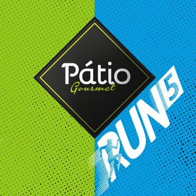 PÁTIO GOURMET RUN 5 – MANAUS/AMAZONAS/BRASIL