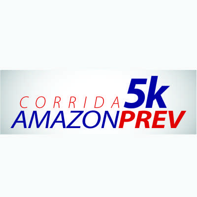 CORRIDA 5k AMAZONPREV-MANAUS/AMAZONAS/BRASIL