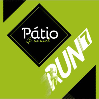 PÁTIO GOURMET RUN7 2022