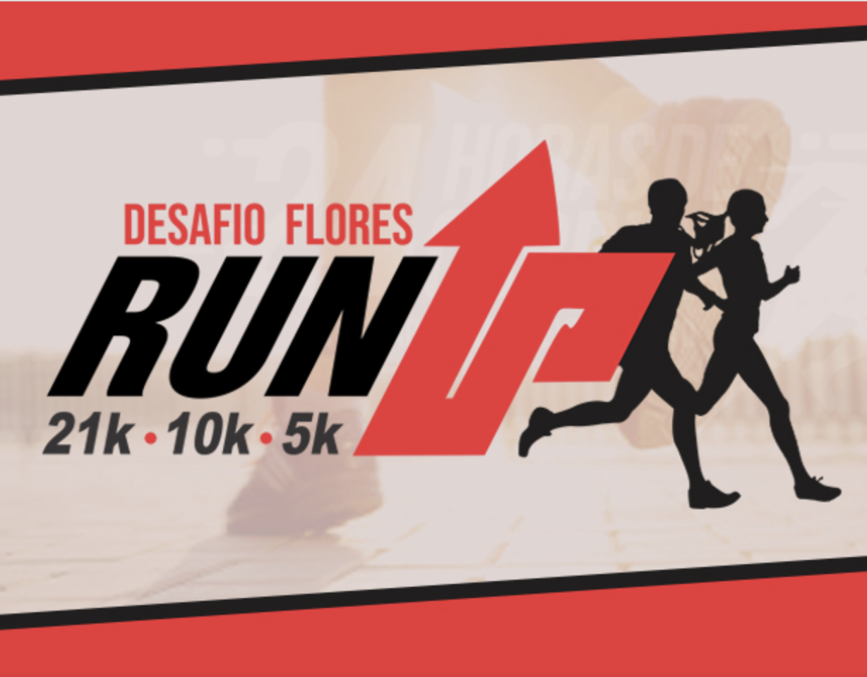 CORRIDA RUN UP MANAUS/AMAZONAS