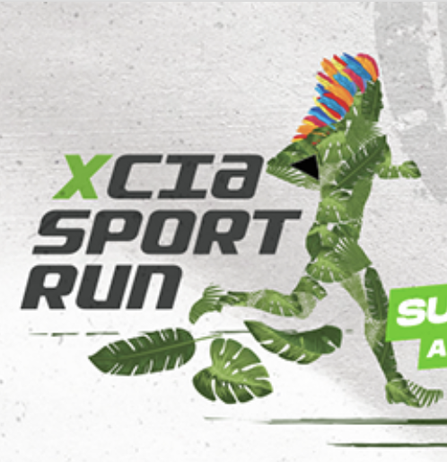 X CIA SPORT RUN – MANAUS/AMAZONAS