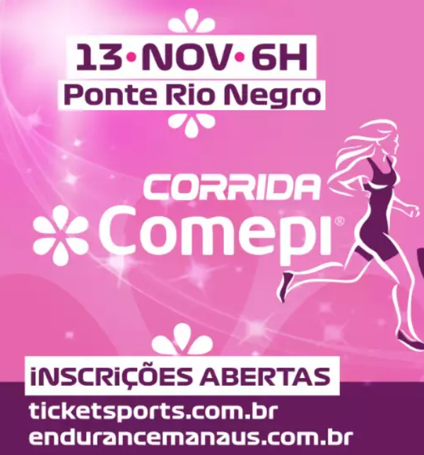 Corrida Comepi – 30