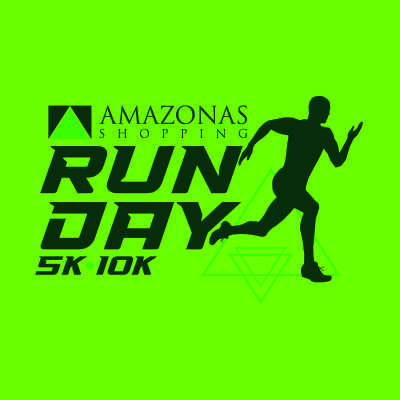 Run Day Amazonas Shopping