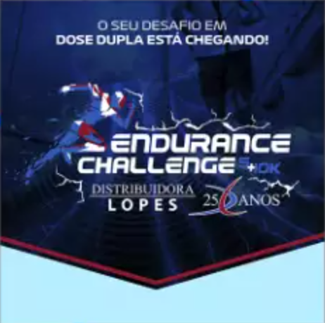 Endurance Challenge