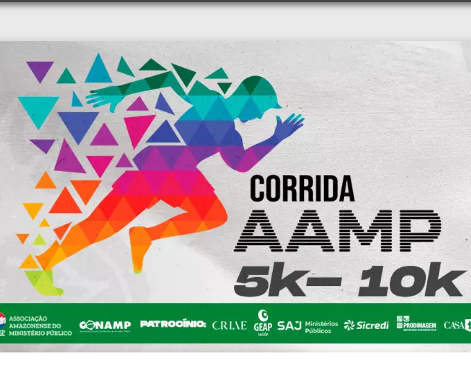 Corrida AMPAM